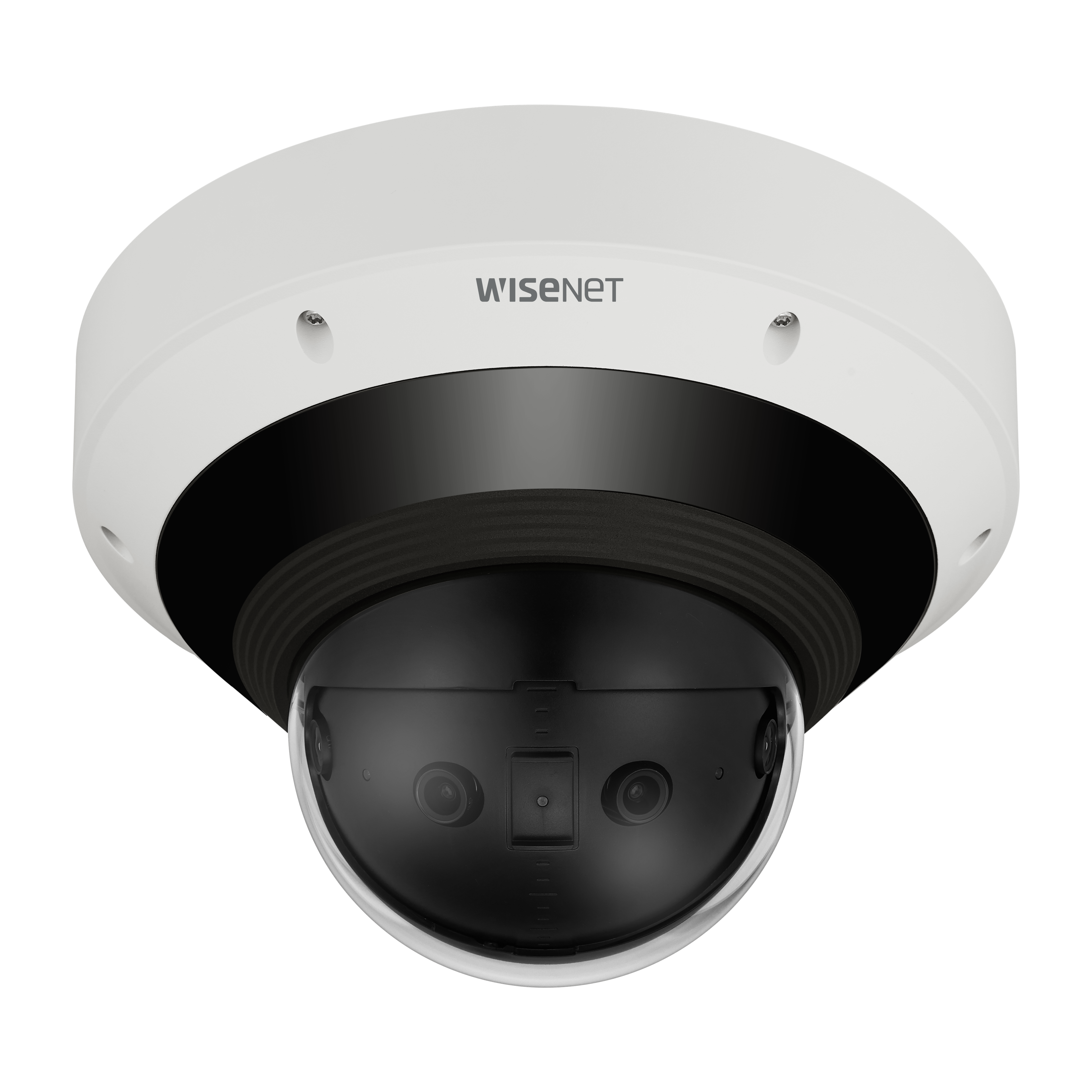 PNM-9031RV 15 MP Panoramic Camera - Hanwha Vision